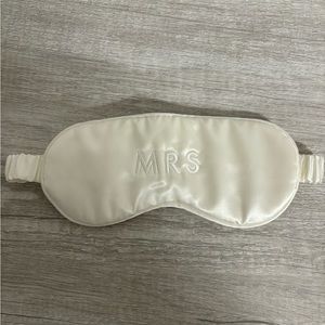 Slip Silk Sleep Mask